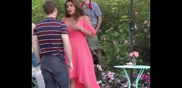  Priyanka chopra hot fuck with adam divine